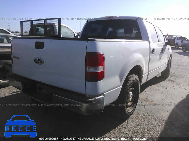 2005 Ford F150 SUPERCREW 1FTPW12565KC15292 Bild 3