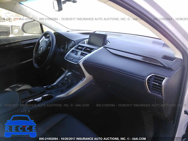 2016 Lexus NX JTJYARBZ3G2028676 image 4