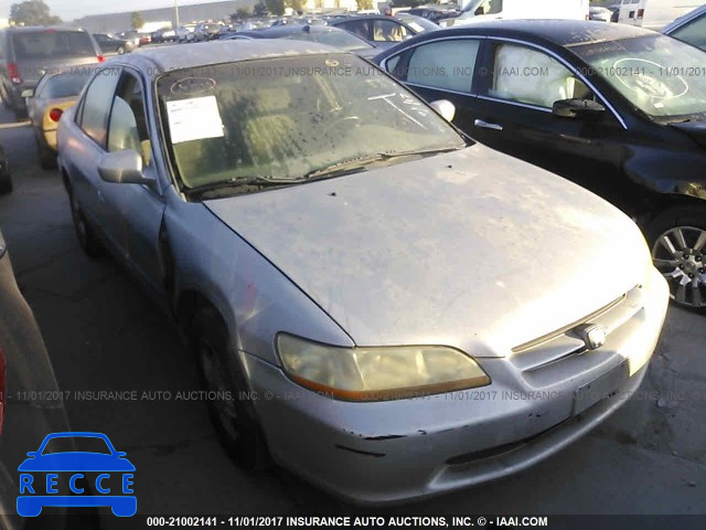 1998 Honda Accord LX 1HGCG1644WA032656 image 0