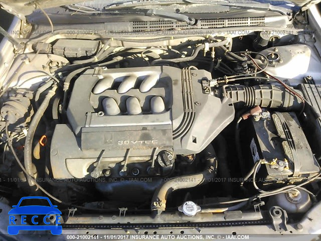 1998 Honda Accord LX 1HGCG1644WA032656 image 9