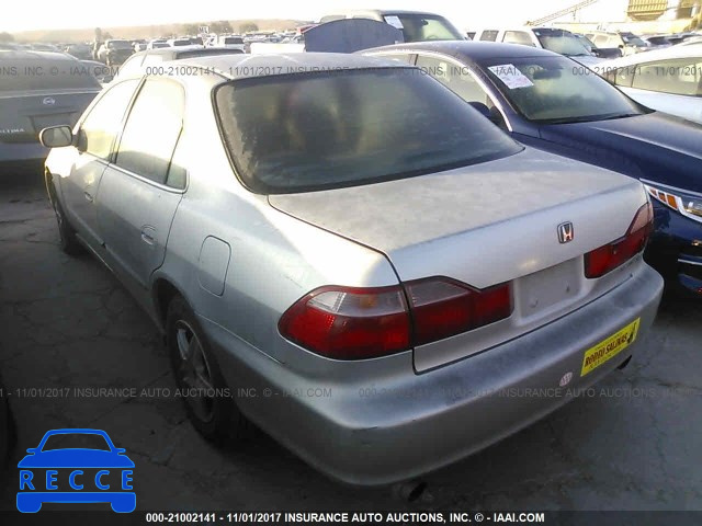 1998 Honda Accord LX 1HGCG1644WA032656 image 2
