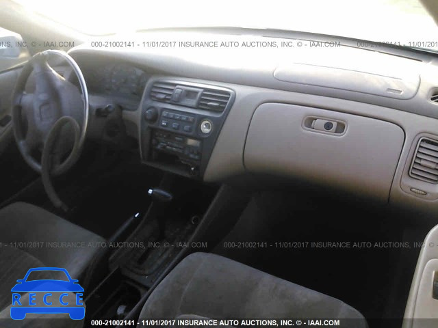 1998 Honda Accord LX 1HGCG1644WA032656 image 4