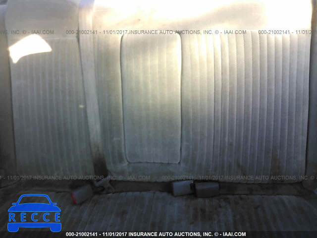1998 Honda Accord LX 1HGCG1644WA032656 image 7