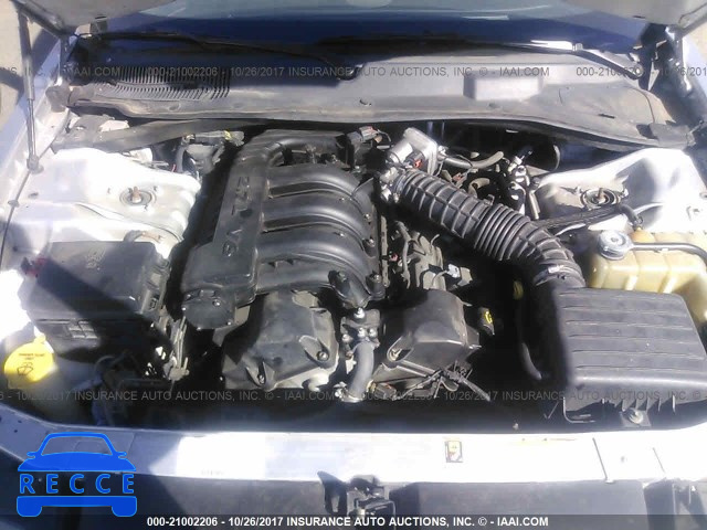 2008 Chrysler 300 2C3KA43R98H319514 image 9