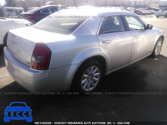 2008 Chrysler 300 2C3KA43R98H319514 зображення 3