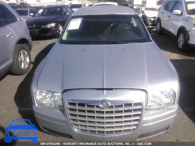 2008 Chrysler 300 2C3KA43R98H319514 зображення 5