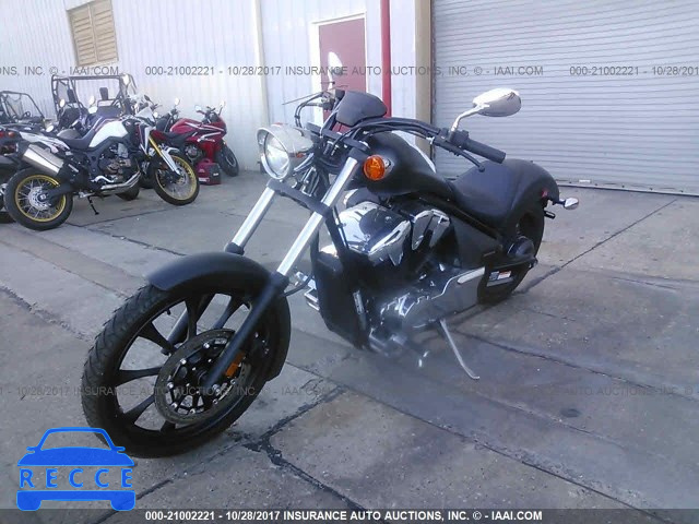 2017 HONDA VT1300 CX JH2SC6127HK200352 image 1