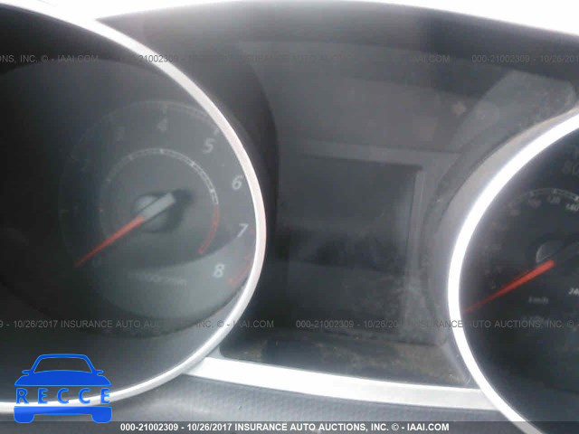 2010 Mitsubishi Outlander JA4AT3AW3AZ014417 image 6