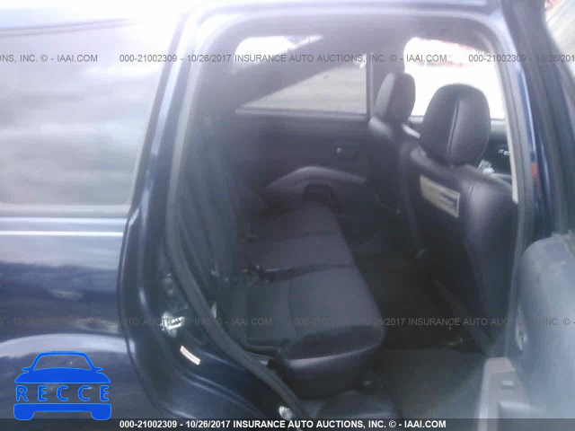 2010 Mitsubishi Outlander JA4AT3AW3AZ014417 image 7