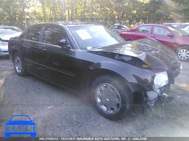 2005 Chrysler 300 2C3AA53G05H552922 image 0