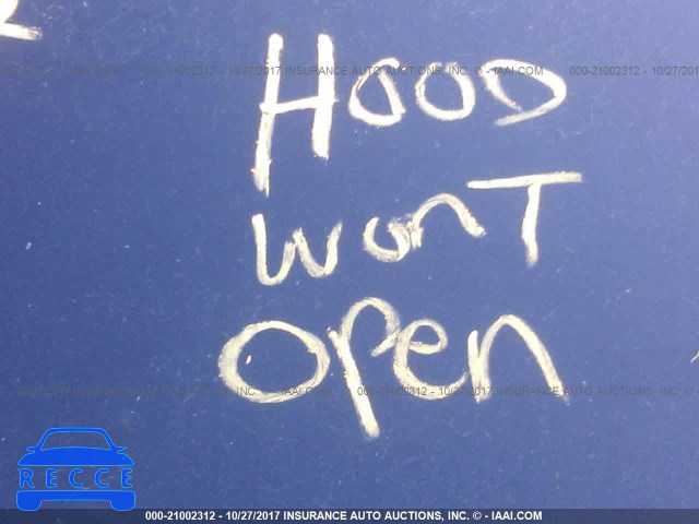 2005 Chrysler 300 2C3AA53G05H552922 image 9