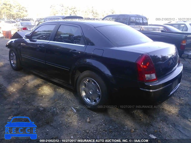 2005 Chrysler 300 2C3AA53G05H552922 image 2