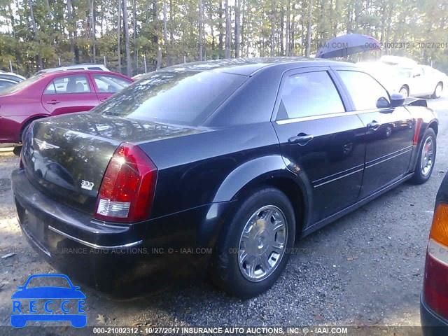 2005 Chrysler 300 2C3AA53G05H552922 image 3