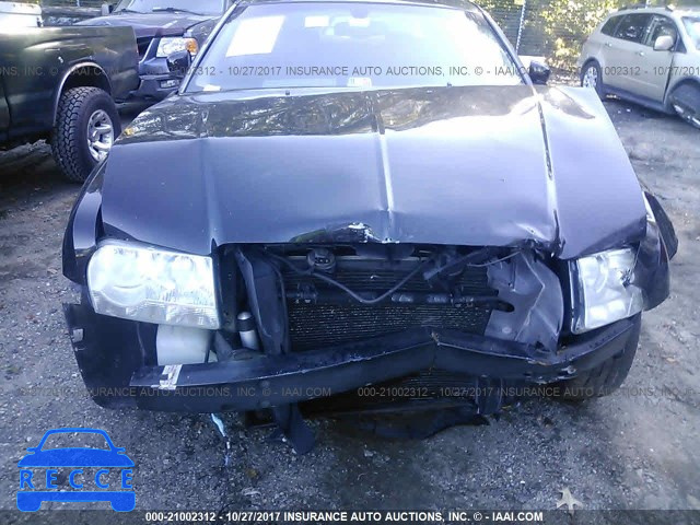 2005 Chrysler 300 2C3AA53G05H552922 image 5
