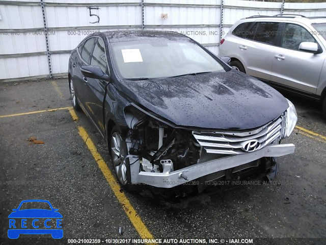 2013 Hyundai Azera GLS/LIMITED KMHFH4JG5DA212135 image 0