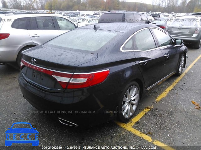 2013 Hyundai Azera GLS/LIMITED KMHFH4JG5DA212135 image 3