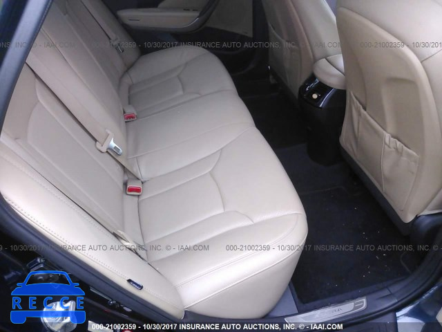 2013 Hyundai Azera GLS/LIMITED KMHFH4JG5DA212135 image 7