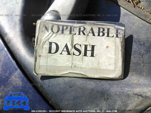 2006 Chrysler Town and Country 2A4GP54L16R797010 image 6