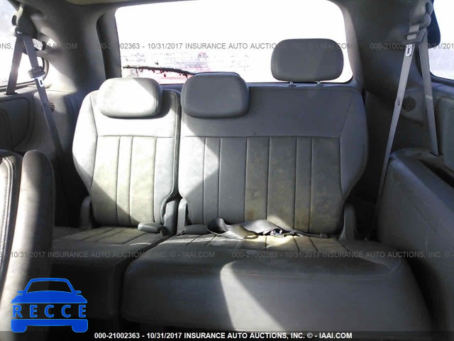 2006 Chrysler Town and Country 2A4GP54L16R797010 image 7