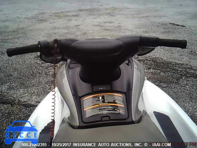 2002 YAMAHA WAVERUNNER YAMA4402E202 Bild 0