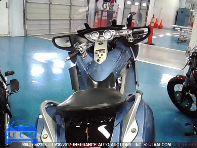 2009 Victory Motorcycles VISION 5VPSD36D093002188 image 5