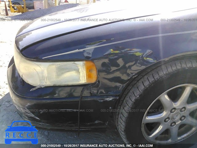 2003 Cadillac Seville SLS 1G6KS54Y33U266001 Bild 5