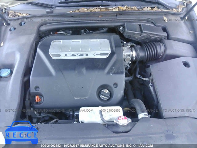 2008 Acura TL 19UUA66238A013908 зображення 9