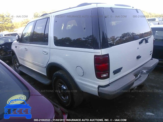 2001 Ford Expedition 1FMPU18L41LA02501 Bild 2