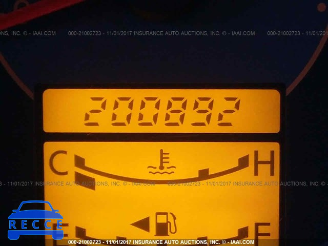 2004 NISSAN QUEST S/SE/SL 5N1BV28U94N330964 image 6