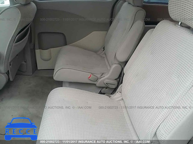2004 NISSAN QUEST S/SE/SL 5N1BV28U94N330964 image 7