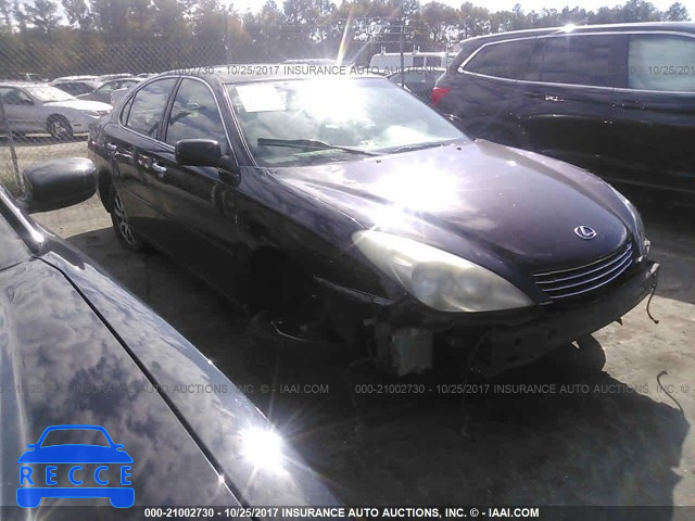 2002 Lexus ES 300 JTHBF30G725034317 Bild 0