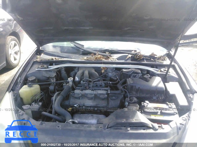 2002 Lexus ES 300 JTHBF30G725034317 image 9