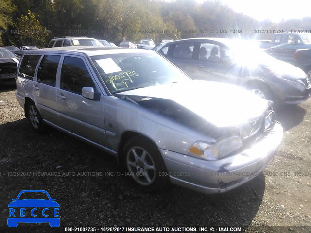 1999 Volvo V70 YV1LW55A6X2555036 image 0