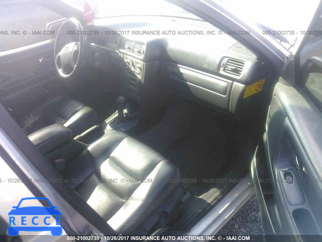 1999 Volvo V70 YV1LW55A6X2555036 image 4