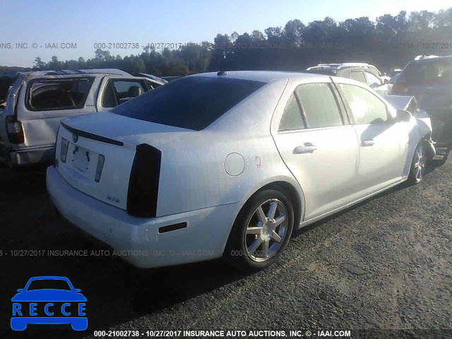 2005 Cadillac STS 1G6DW677150198927 image 3