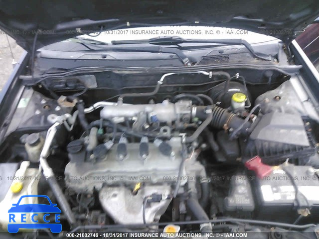 2006 Nissan Sentra 3N1CB51DX6L637465 image 9