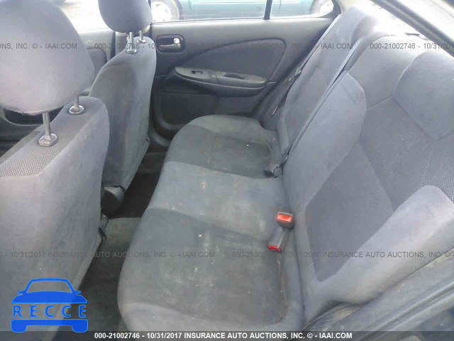 2006 Nissan Sentra 3N1CB51DX6L637465 image 7