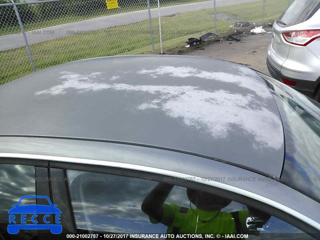 2005 Volkswagen Passat WVWME63B55E060613 image 5