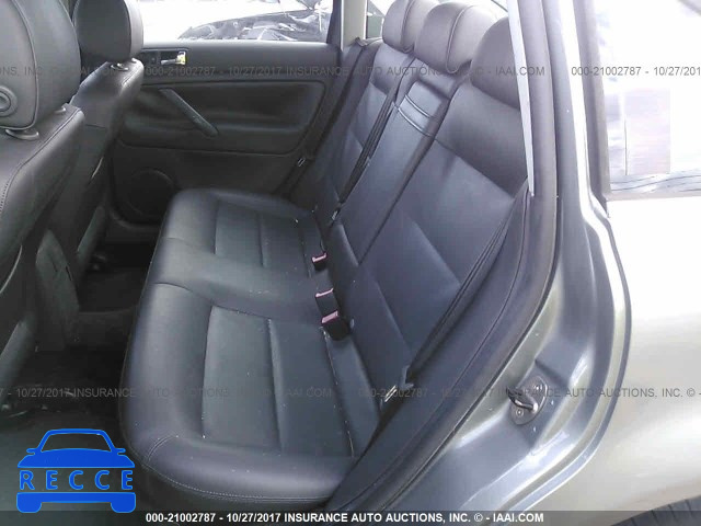 2005 Volkswagen Passat WVWME63B55E060613 image 7