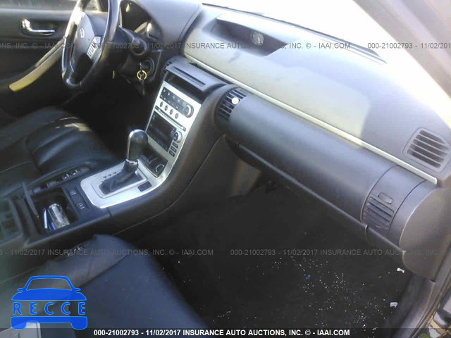 2006 Infiniti G35 JNKCV51F16M603313 image 4