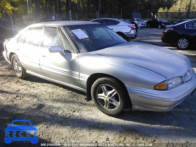 1999 Pontiac Bonneville SE 1G2HX52K9XH246927 image 0