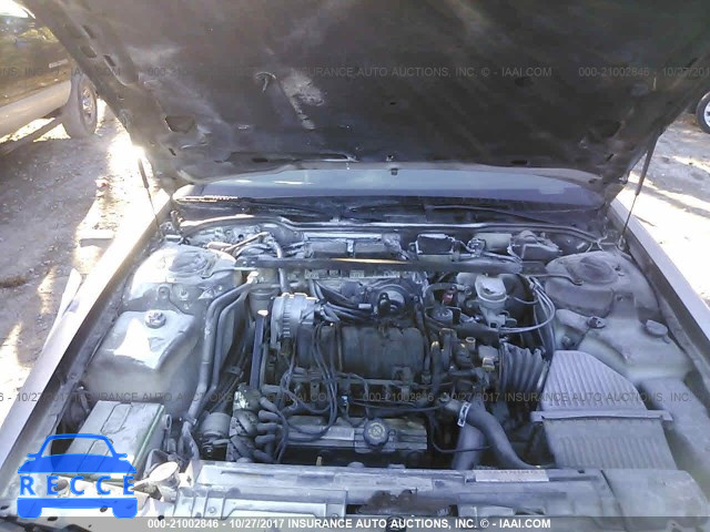 1999 Pontiac Bonneville SE 1G2HX52K9XH246927 image 9