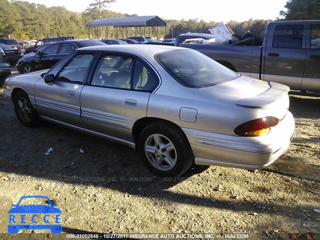1999 Pontiac Bonneville SE 1G2HX52K9XH246927 Bild 2