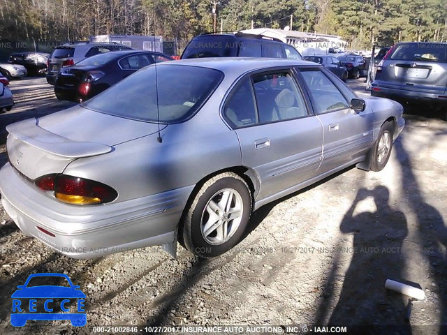 1999 Pontiac Bonneville SE 1G2HX52K9XH246927 image 3