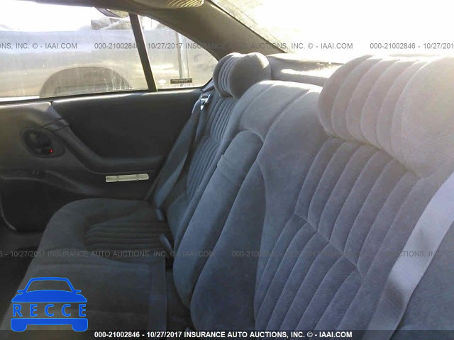 1999 Pontiac Bonneville SE 1G2HX52K9XH246927 image 7
