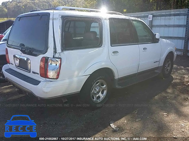2001 Lincoln Navigator 5LMEU27R41LJ30687 Bild 3