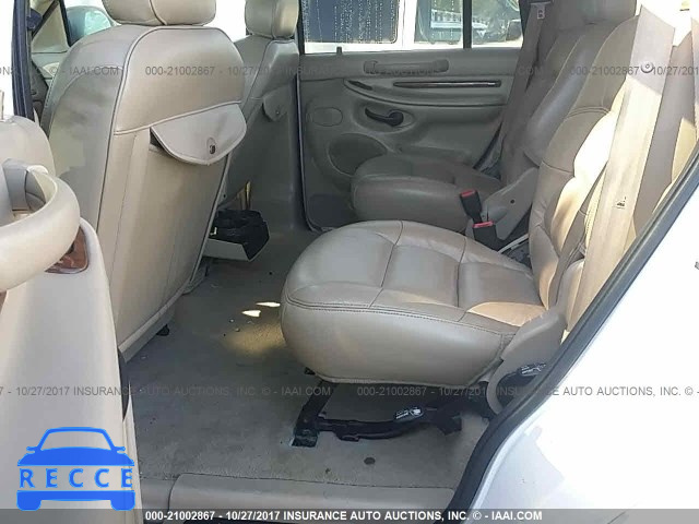 2001 Lincoln Navigator 5LMEU27R41LJ30687 Bild 7