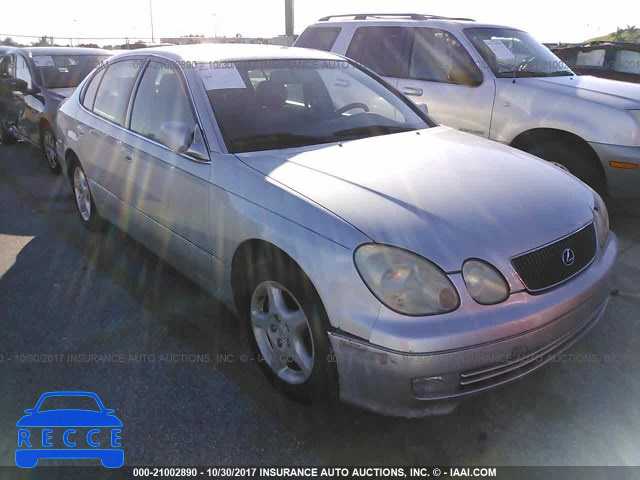 1999 Lexus GS JT8BD68S3X0083468 image 0