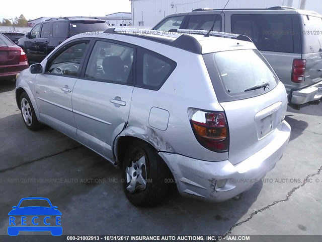 2005 Pontiac Vibe 5Y2SL63885Z411508 image 2