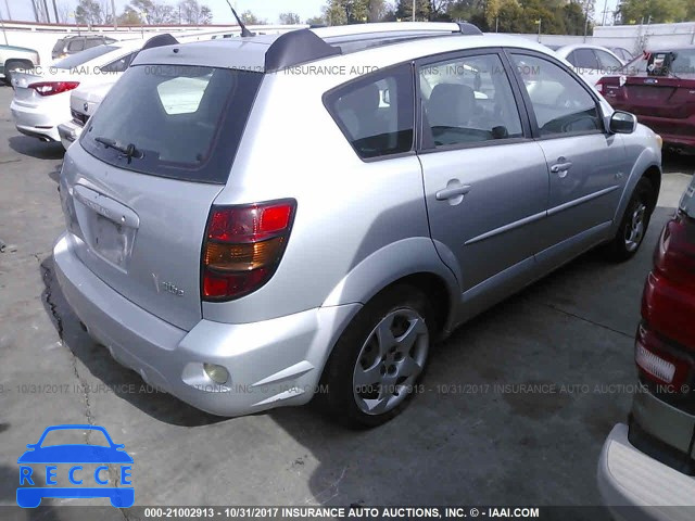 2005 Pontiac Vibe 5Y2SL63885Z411508 image 3